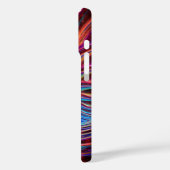 Coques Case-Mate iPhone Torsion Wave (Verso / Gauche)