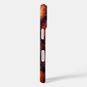 Coques Case-Mate iPhone Tortois (Verso / Droite)