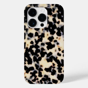 Coque Pour iPhone 14 Pro Tortoise en Galactica, Jaune clair