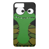 Coques Case-Mate iPhone Tortue (Dos)