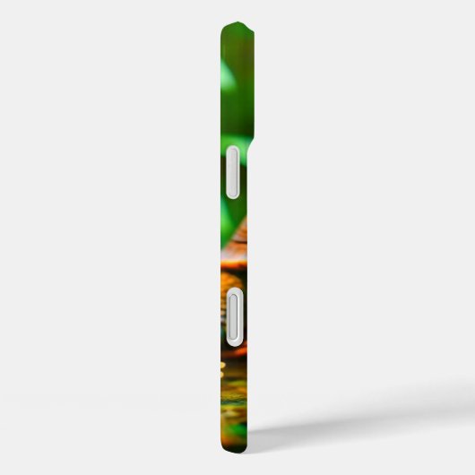 Coques Case-Mate iPhone Tortue (Verso / Droite)