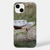 Coques Case-Mate iPhone Tortue (Verso)