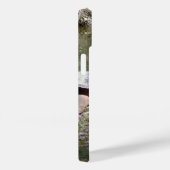 Coques Case-Mate iPhone Tortue (Verso / Droite)
