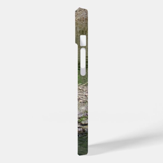 Coques Case-Mate iPhone Tortue (Verso / Gauche)