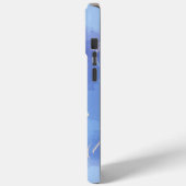 Coques Case-Mate iPhone Tortue dans l'eau (Verso / Gauche)