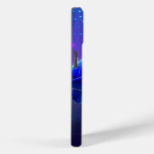 Coques Case-Mate iPhone Tortue de mer (Verso / Droite)