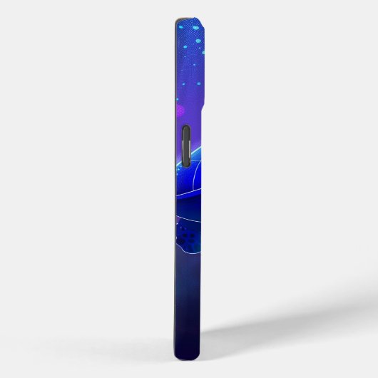 Coques Case-Mate iPhone Tortue de mer (Verso / Droite)