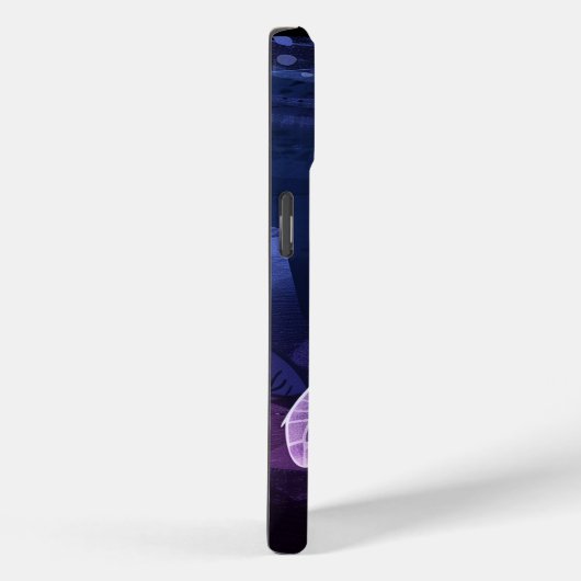 Coques Case-Mate iPhone Tortue de mer (Verso / Droite)