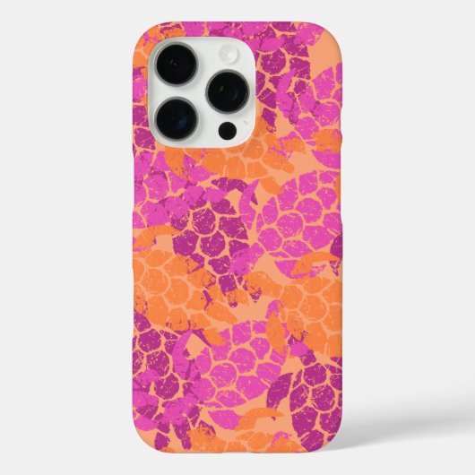 Coques Case-Mate iPhone Tortue de mer de Honu Aloha Hawaii rose (Verso)