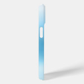 Coques Case-Mate iPhone Tortue de mer Turquoise | Côtier (Verso / Droite)