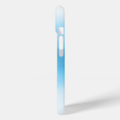 Coques Case-Mate iPhone Tortue de mer Turquoise | Côtier (Verso / Gauche)