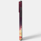 Coques Case-Mate iPhone Tortue mystique (Verso / Gauche)