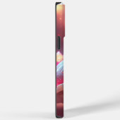 Coques Case-Mate iPhone Tortue mystique (Verso / Droite)