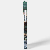 Coques Case-Mate iPhone Tortues marines Océan Sous-marin (Verso / Gauche)