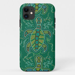 Case-Mate iPhone Case Tortuga des Caraïbes