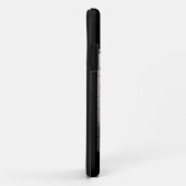 Coques Case-Mate iPhone Torture (Dos/Droite)