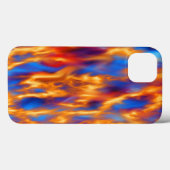 Coques Case-Mate iPhone Torturé par Kenneth Yoncich (Verso (horizontal))
