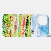 Coques Case-Mate iPhone Toscane (Verso (horizontal))