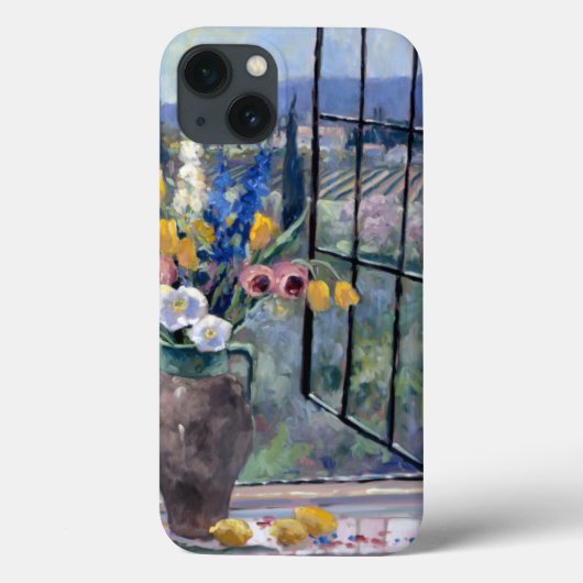 Coques Case-Mate iPhone Toscane Hillside II (Verso)