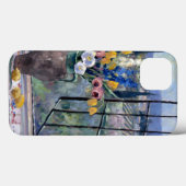 Coques Case-Mate iPhone Toscane Hillside II (Verso (horizontal))