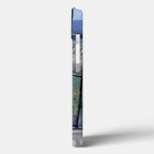 Coques Case-Mate iPhone Toscane Hillside II (Verso / Gauche)