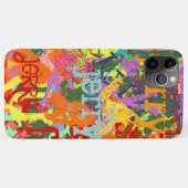 Coques Case-Mate iPhone Totalement personnalisé (Dos (Horizontal))