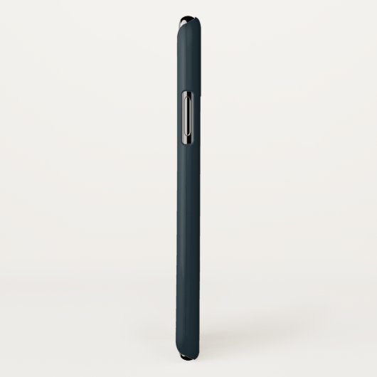 Coques Case-Mate iPhone Totalité Eclipse | (Dos/Droite)