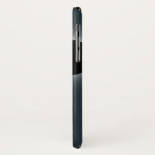 Coques Case-Mate iPhone Totalité Eclipse | (Dos/Gauche)