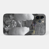 Coques Case-Mate iPhone Tote Bag (Dos (Horizontal))