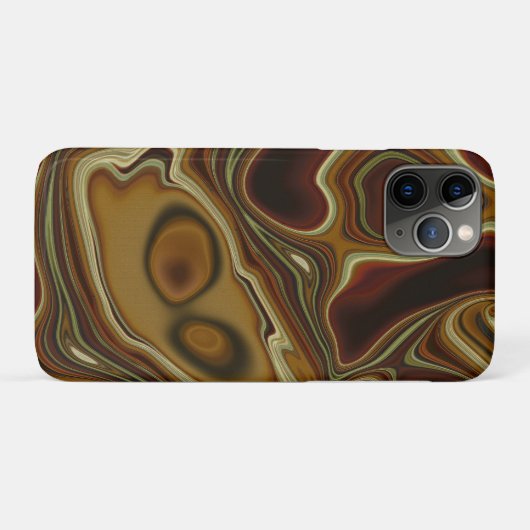 Coques Case-Mate iPhone Totem (Dos (Horizontal))