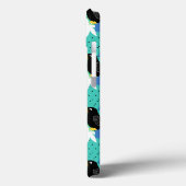 Coques Case-Mate iPhone Toucan (Verso / Gauche)