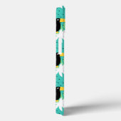 Coques Case-Mate iPhone Toucan (Verso / Droite)