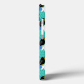 Coques Case-Mate iPhone Toucan (Verso / Gauche)