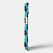 Coques Case-Mate iPhone Toucan (Verso / Droite)