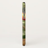 Coques Case-Mate iPhone Toucan sur branche d'arbre (Dos/Gauche)