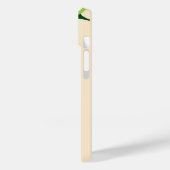 Coques Case-Mate iPhone Touche Citrus (Verso / Gauche)
