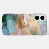 Coques Case-Mate iPhone Touche de l'aube (Verso (horizontal))