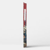 Coques Case-Mate iPhone Touche Lady and Unicorn Medieval (Verso / Gauche)