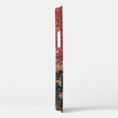 Coques Case-Mate iPhone Touche Lady and Unicorn Medieval (Verso / Droite)