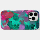 Coques Case-Mate iPhone Touche SPWW des tons bijoux (Verso (horizontal))