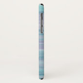 Coques Case-Mate iPhone Toucher l'aquarelle Abstrait #4 (Dos/Gauche)