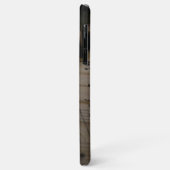 Coques Case-Mate iPhone Touches de piano de musique antique (Dos/Gauche)