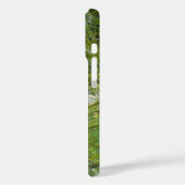 Coques Case-Mate iPhone Touffes d'herbe par Vincent van Gogh (Verso / Gauche)