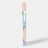 Coques Case-Mate iPhone Toujours debout après 100 jours (Verso / Gauche)