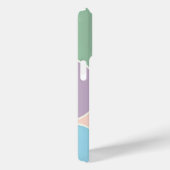 Coques Case-Mate iPhone Toujours debout après 100 jours (Verso / Droite)