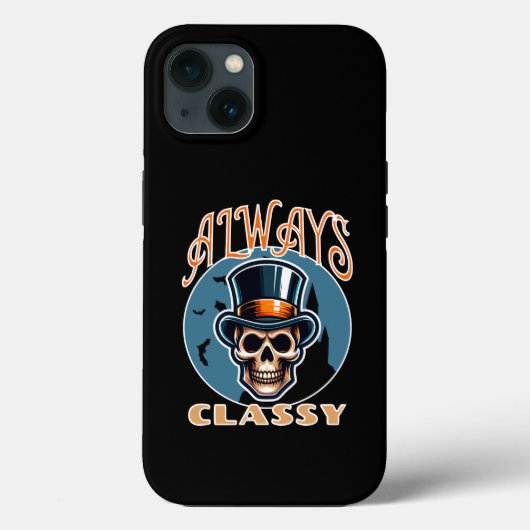 Coques Case-Mate iPhone Toujours élégant (Verso)