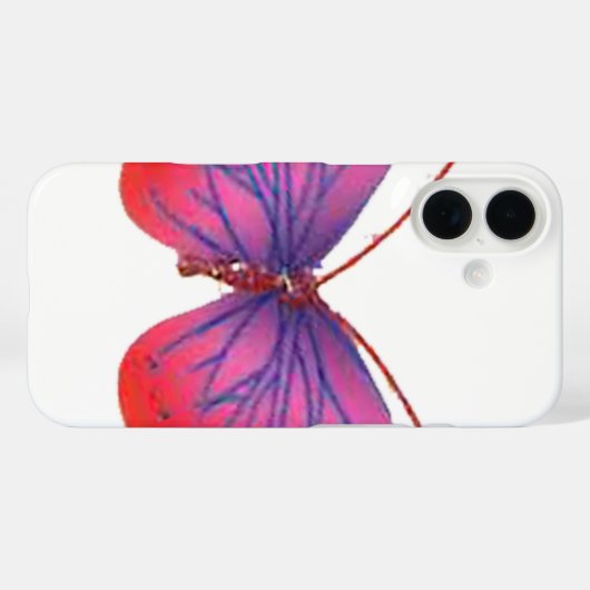 Coques Case-Mate iPhone Toujours jeune (Verso (horizontal))