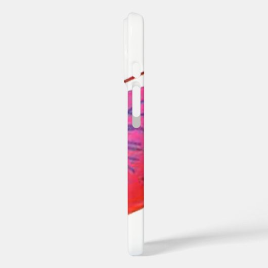 Coques Case-Mate iPhone Toujours jeune (Verso / Gauche)