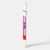 Coques Case-Mate iPhone Toujours jeune (Verso / Droite)