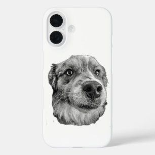 Coques iPhone 16 Toujours surveiller